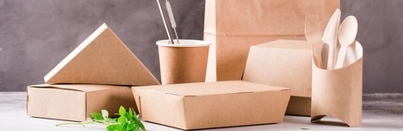 Bien choisir son emballage alimentaire pour la vente à emporter