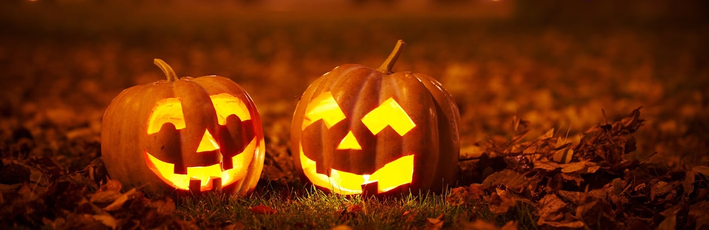 4 idées pour fêter Halloween dans son restaurant