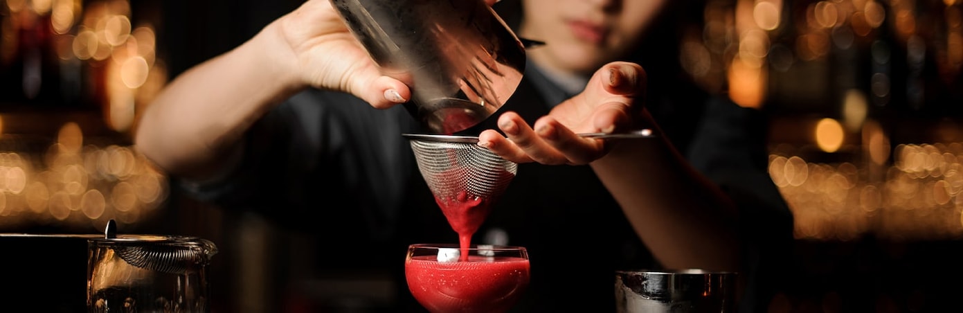 Quels cocktails asiatiques servir pour le nouvel an chinois ?
