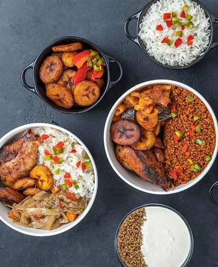 7 épices incontournables de la cuisine africaine 