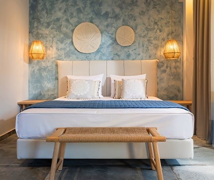 De chambre top hotel