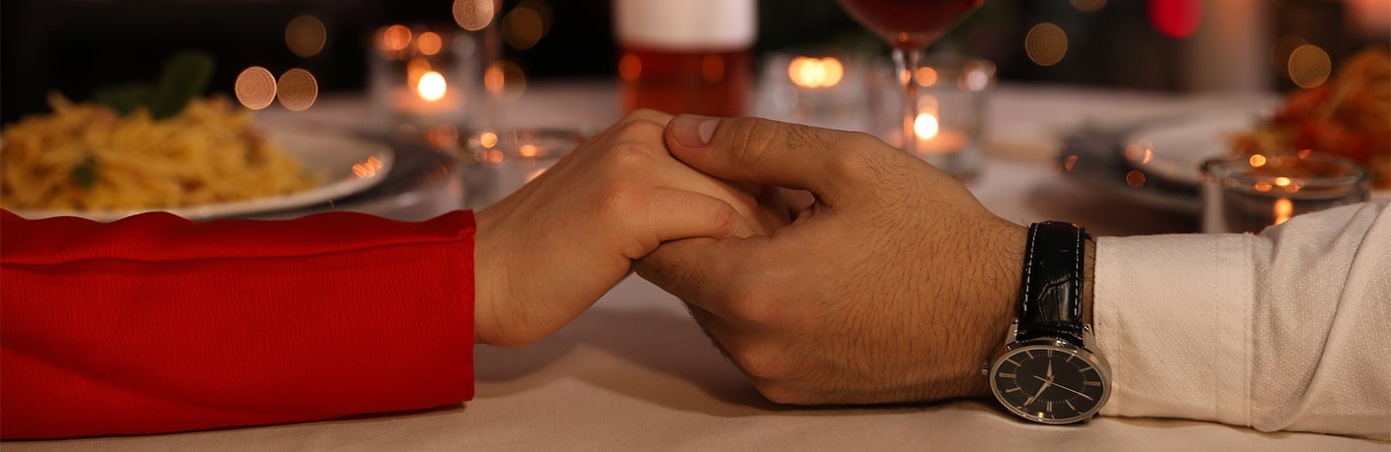 Remplir son restaurant pour la Saint Valentin