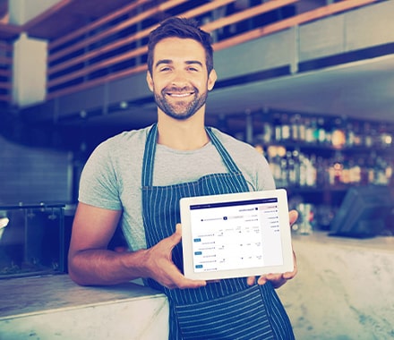 Créer son site internet avec METRO