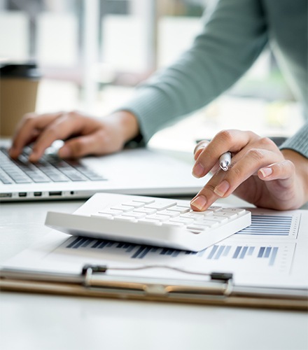 Disposer d’un apport personnel