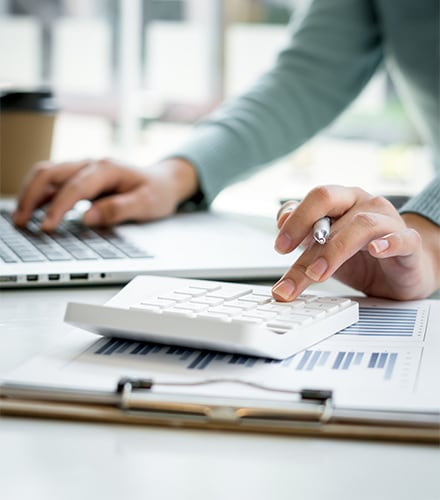 Disposer d’un apport personnel