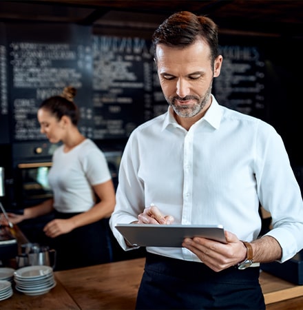 Management en restauration - établir un planning