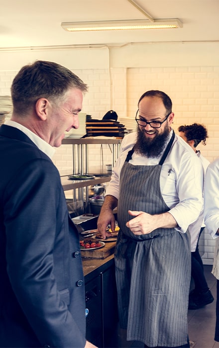 Manager son personnel en restauration