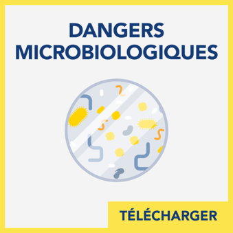 Dangers microbiologiques