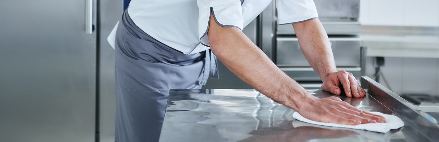 Conseils pour maîtriser l'hygiène alimentaire