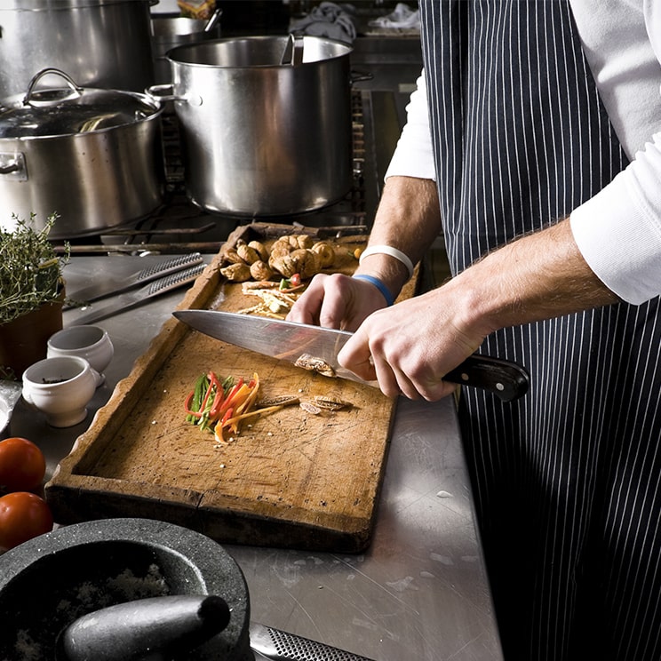 Bien choisir son couteau professionnel