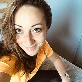 Coline Faulquier