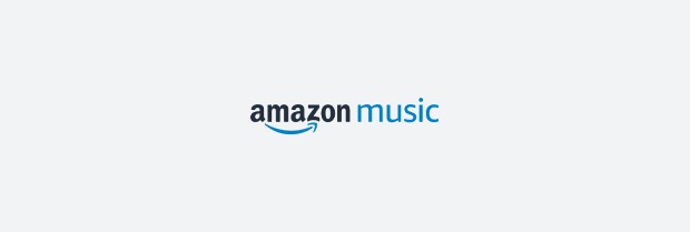 Logo Amazon Music