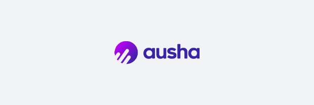 Logo Ausha