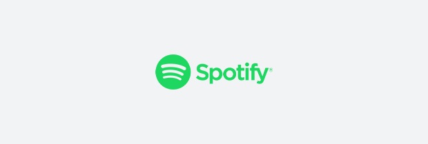 Logo Spotify