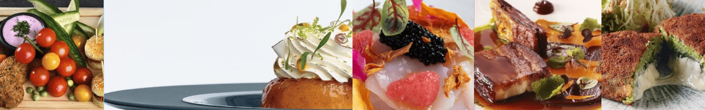 Guide METRO - Recettes de restaurants à table