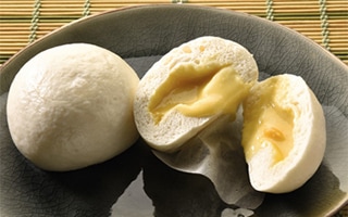 Recette de Chef - Bao coco