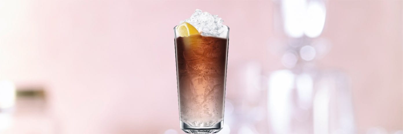 Recette de Chef - Cocktail - Absolut vodka citron