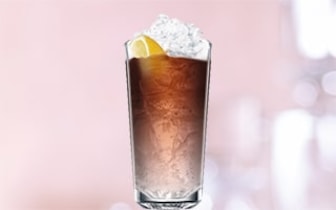 Recette de Chef - Cocktail - Absolut vodka citron