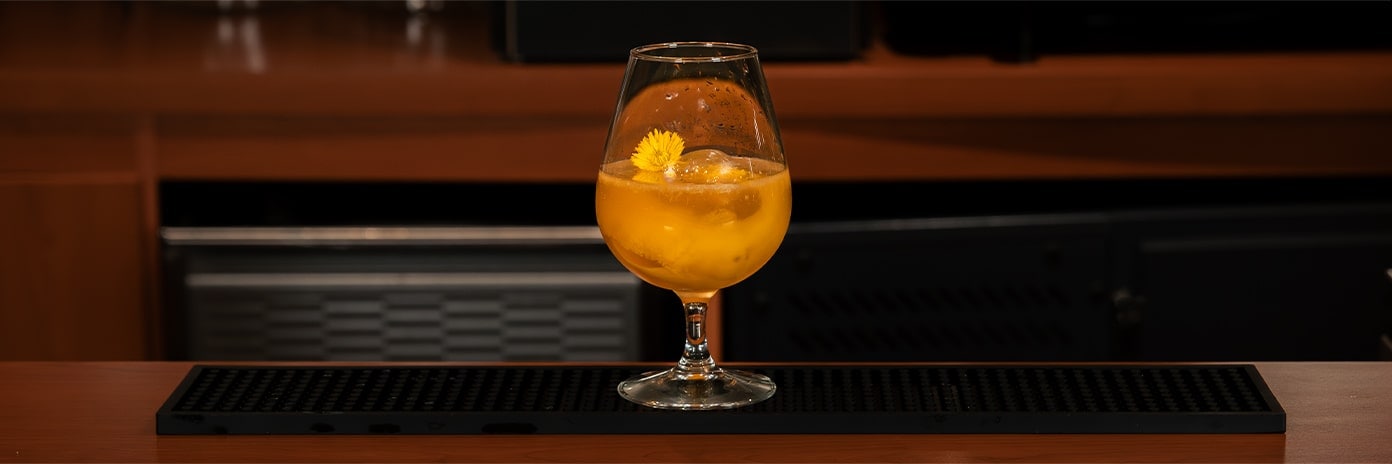 Recette de chef - The French Art de vivre - Victor Delpierre