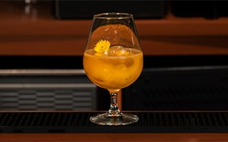 Recette de chef - The French Art de vivre - Victor Delpierre