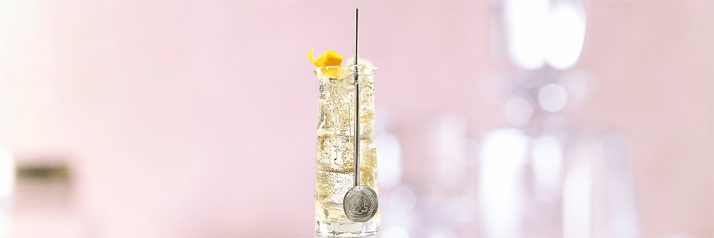 Recette de Chef - Cocktail - La french st germain