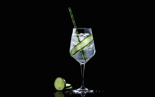 Cocktail G'to à la Française