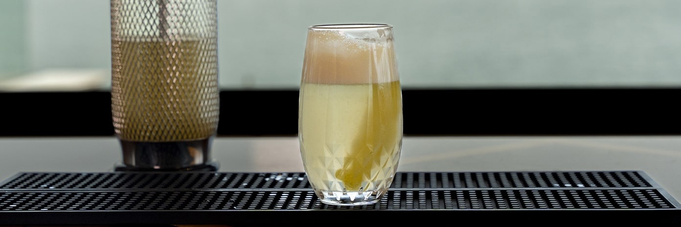 Recette de chef – Picsou Cocktail - Victor Delpierre