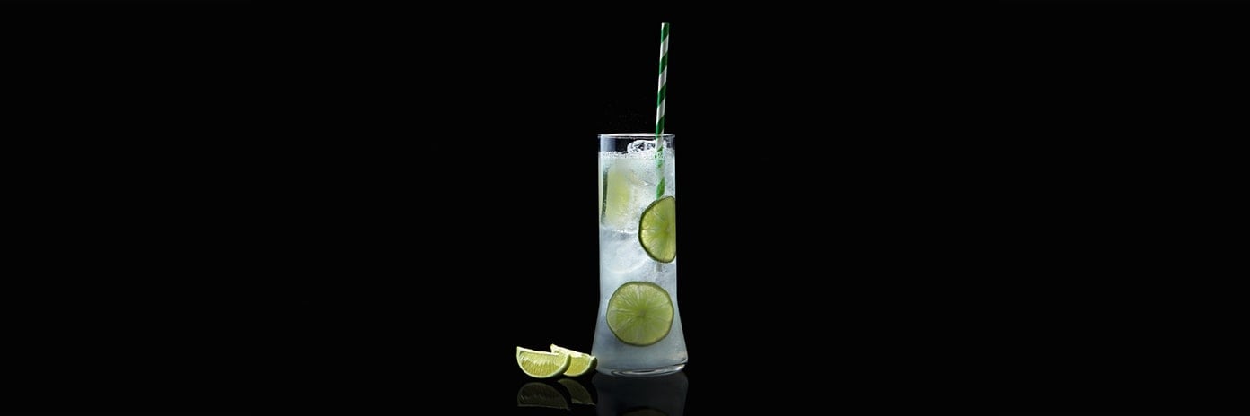 Cocktail Cuervo Squeeze