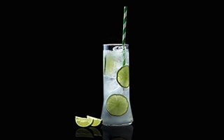 Cocktail Cuervo Squeeze