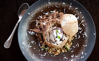 Recette de Chef - Coco Calin