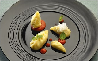 Recette de Chef - Culurgiones ogliastrini