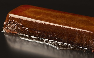 Recettes des chefs - Bonet