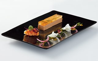 Recette de chefs | Ballottine de canard