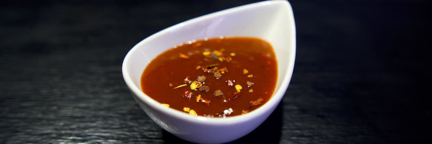 Recette de Chef - Sauce aigre douce| METRO