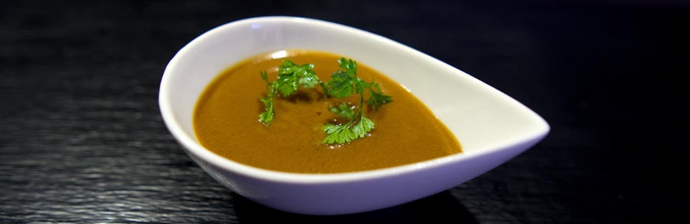Recettes | Sauce poulet caramélisé | METRO