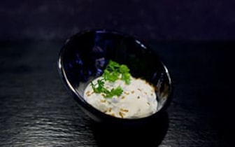 Recette de Chef - Sauce tahini | METRO