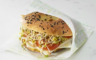 Recette de chef - Le Veggitaly