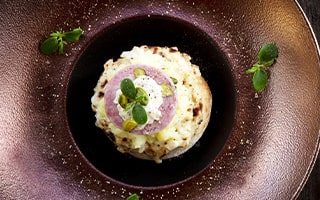 Recette de Chef - Bouchée lyonnaise