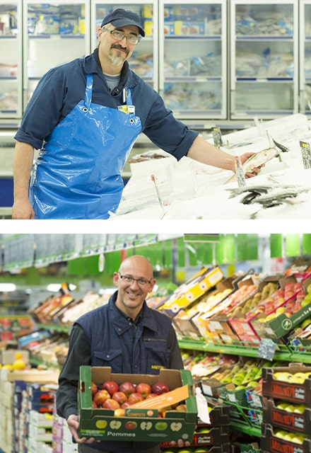 METRO - Une histoire collective