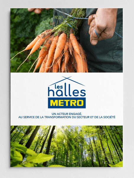 Dossier de Presse RSE 2025 - METRO