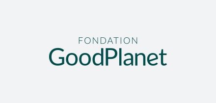Logo Fondation Good Planet