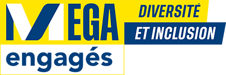 Logo TOUS ENGAGES pour la diversité et l'inclusion