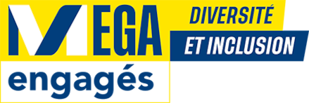 Logo TOUS ENGAGES pour la diversité et l'inclusion