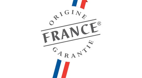 Logo Origine France
