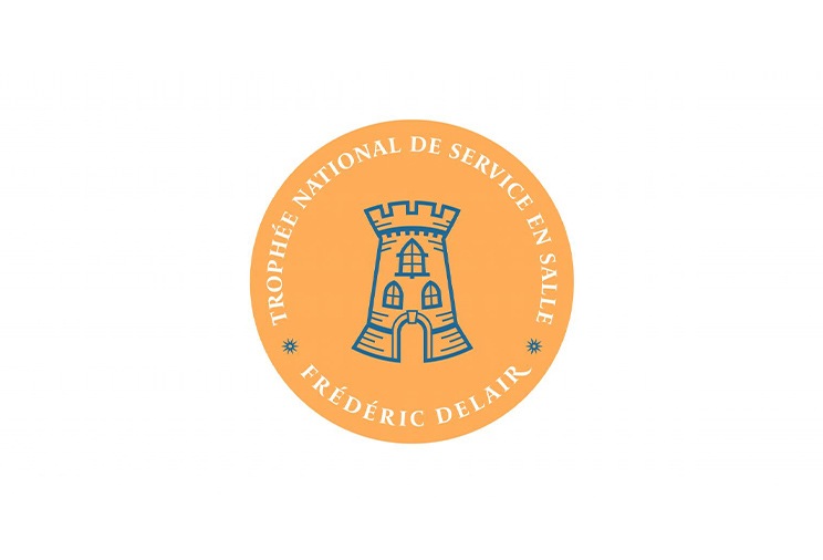 Le Trophée DELAIR du Maître d'hôtel