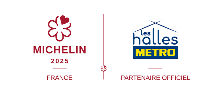 METRO, partenaire MICHELIN