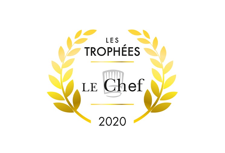 Trophées le Chef