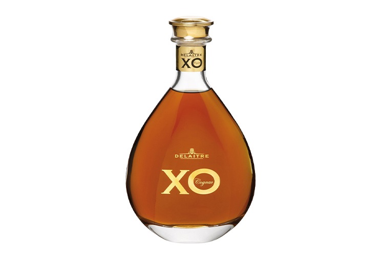 Cognac Delaitre