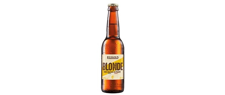 Felsgold - Bière blonde