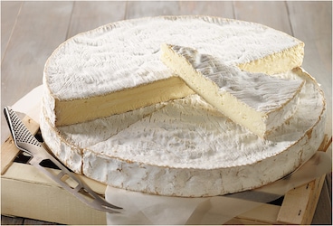 La Maison du Fromage - Le brie de Meaux